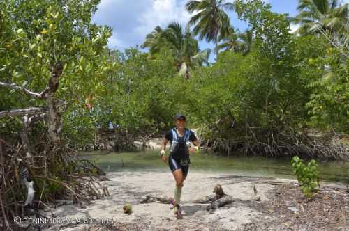 100KM DEL CARIBE | 100K 2016